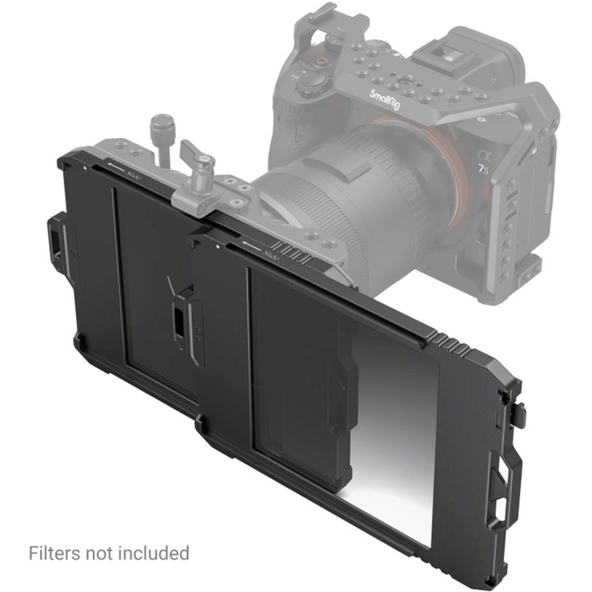 SmallRig 3320 Filter Tray (4 X 4)