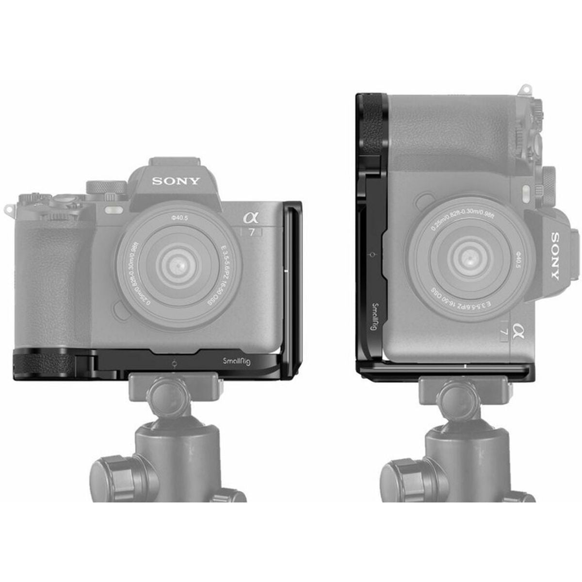SmallRig 3660 L-Bracket For Sony A7 IV/A7S III/A1 - image 4 of 5