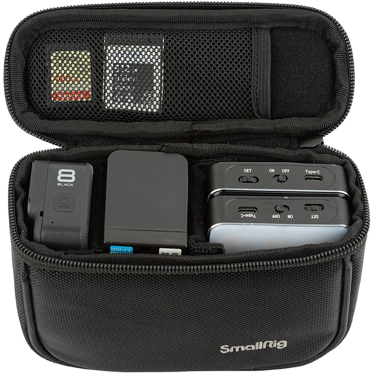 SmallRig 3704 Storage Bag