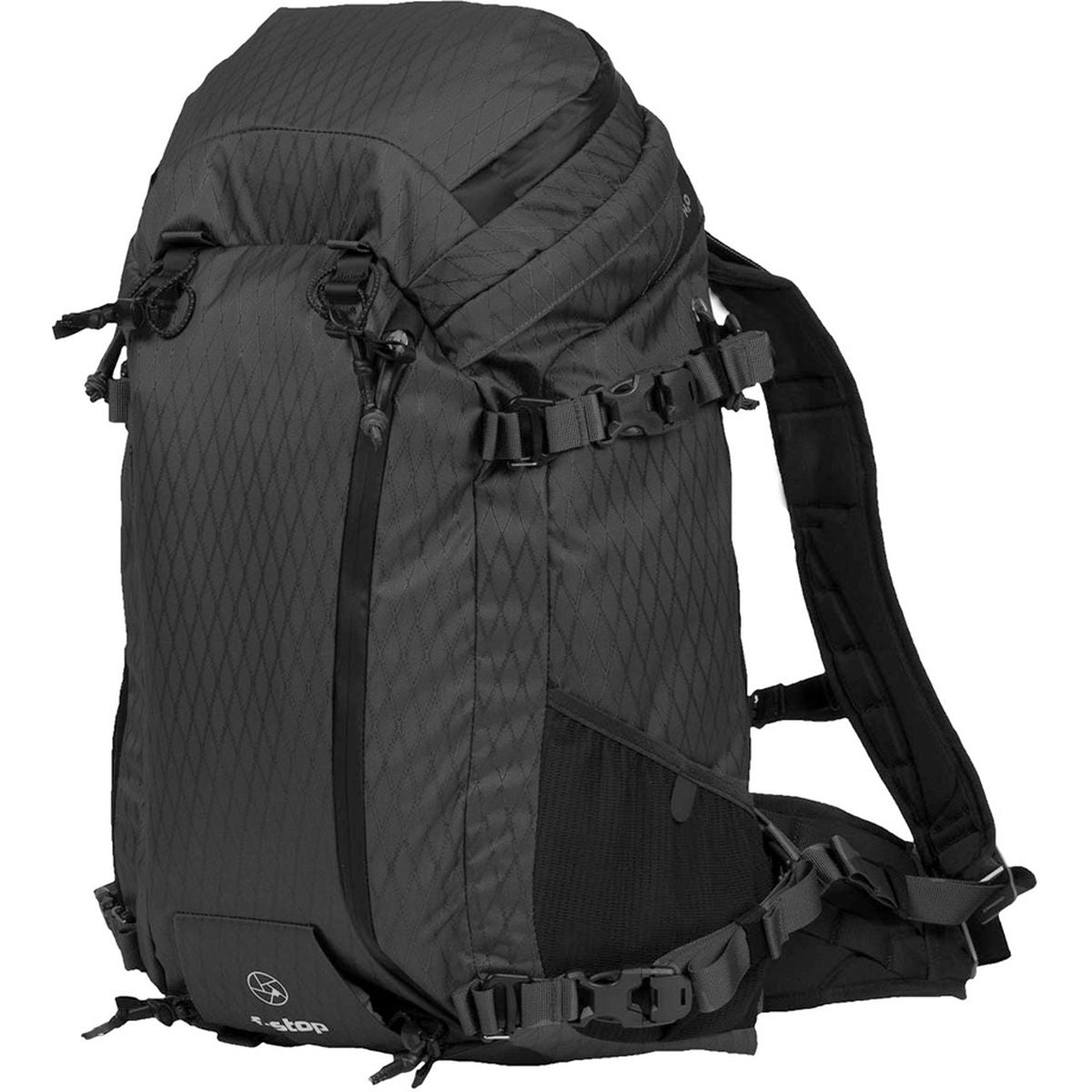 F-Stop Duradiamond Ajna Essentials Bundle - Anthracite