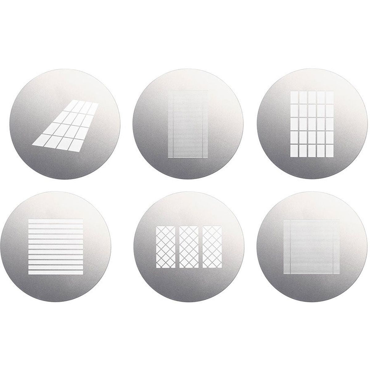 Godox Spotlight GOBO VSA-GS4