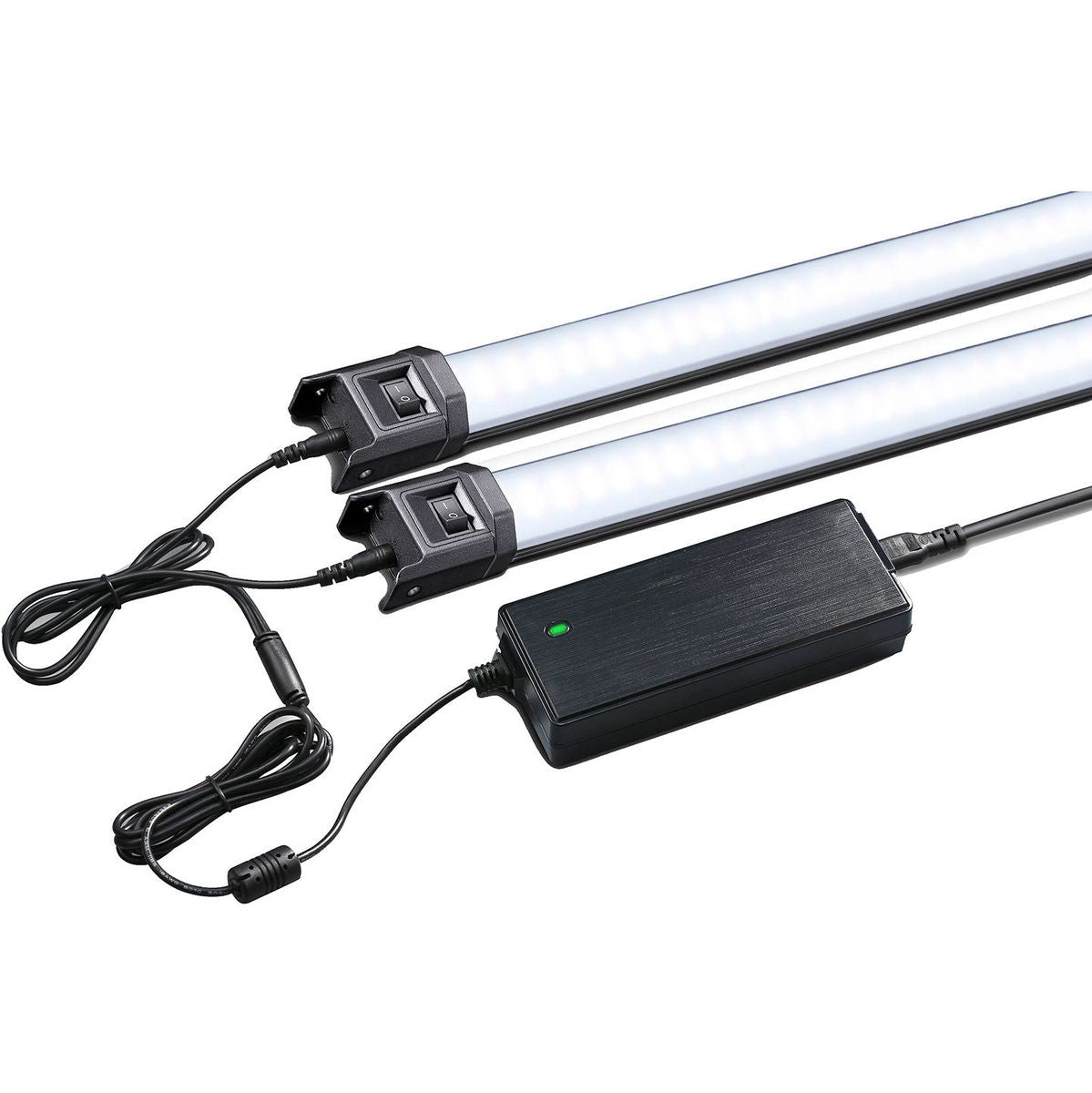 Godox Charger For Two TL60 - image 2 of 3
