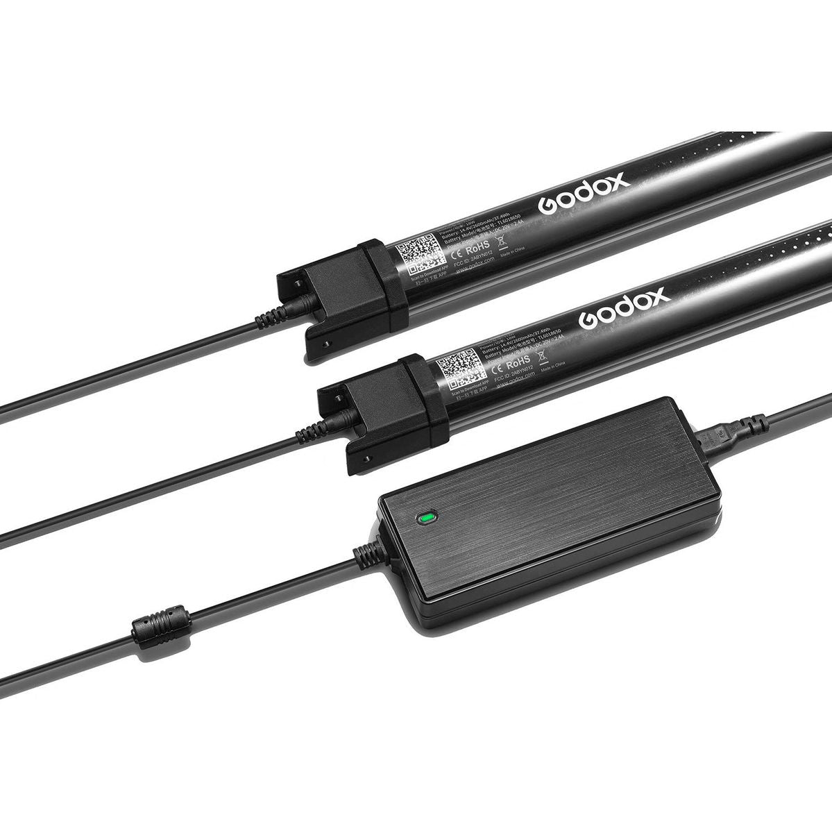 Godox Charger For Two TL60 - image 3 of 3