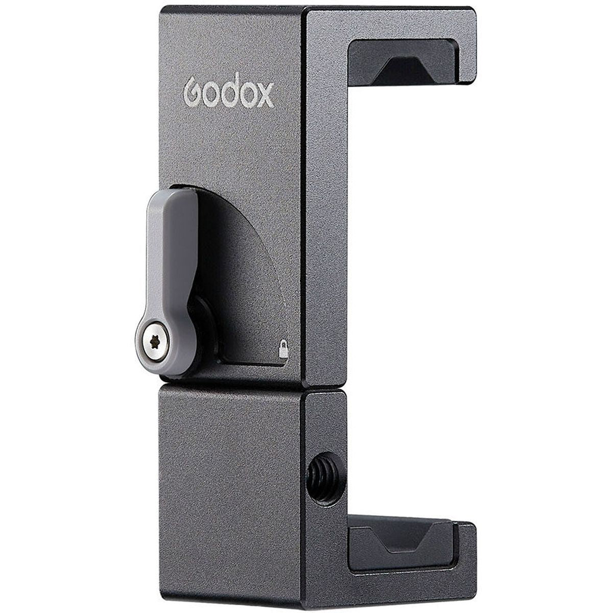Godox Metal Smart Phone Clip