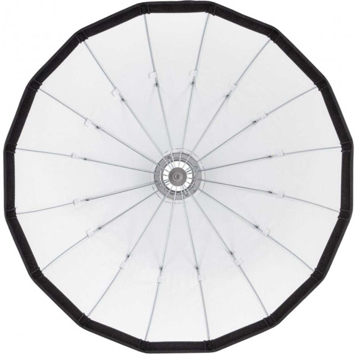 Westcott Beauty Dish Switch By Manny Ortiz (Silver Interior)
