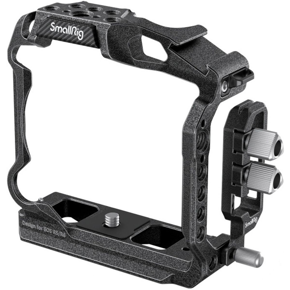 SmallRig 3656 Half Cage & Cable Clamp For Canon EOS R5&R6