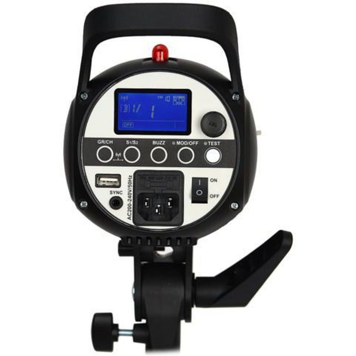 Godox SK300LL Travel Kit