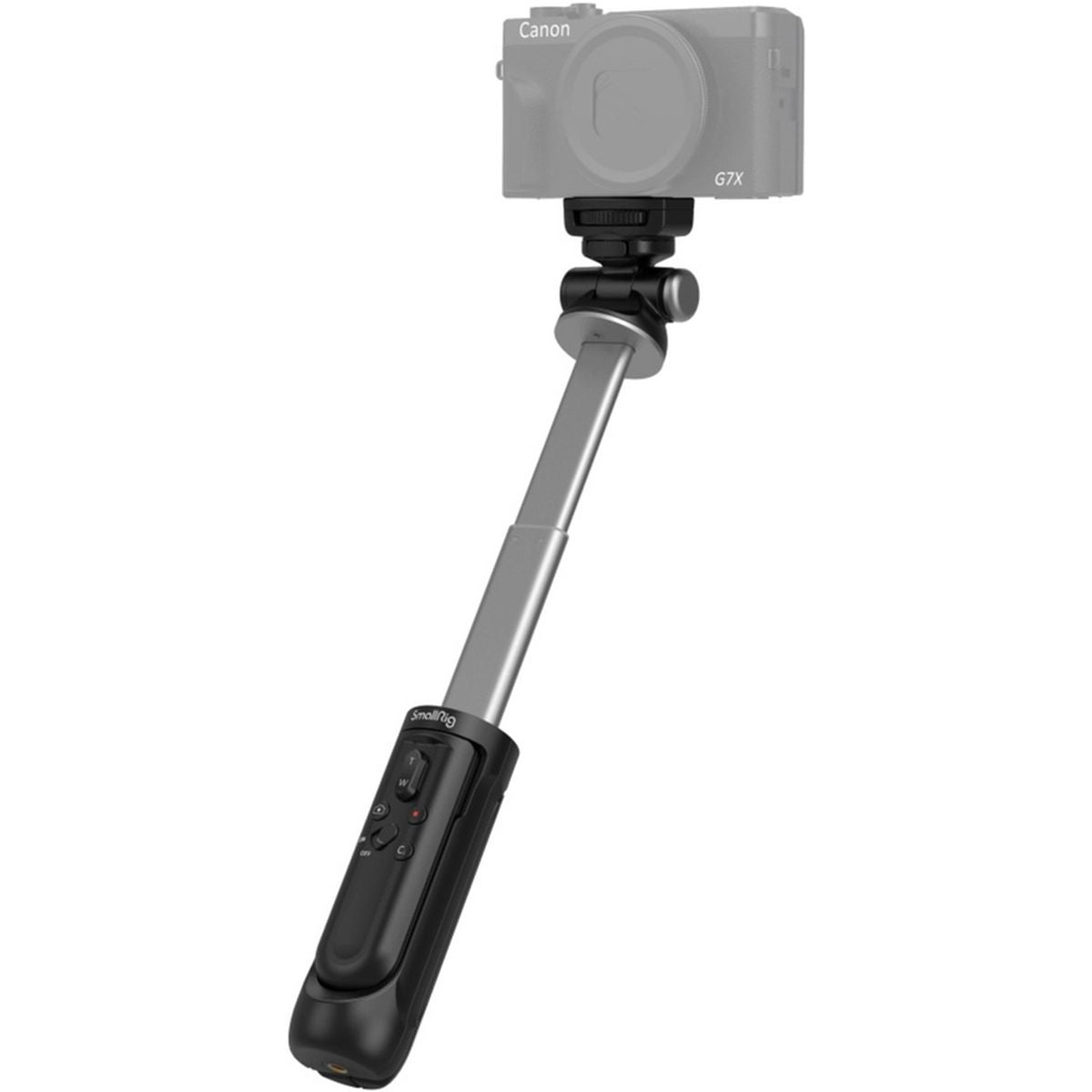 SmallRig 3326 SR-RG1 Wireless Shooting Grip