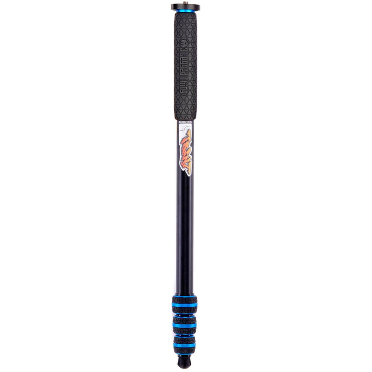 3 Legged Thing Trent 2.0 Monopod BL & DOCZ2 Foot Stabiliser