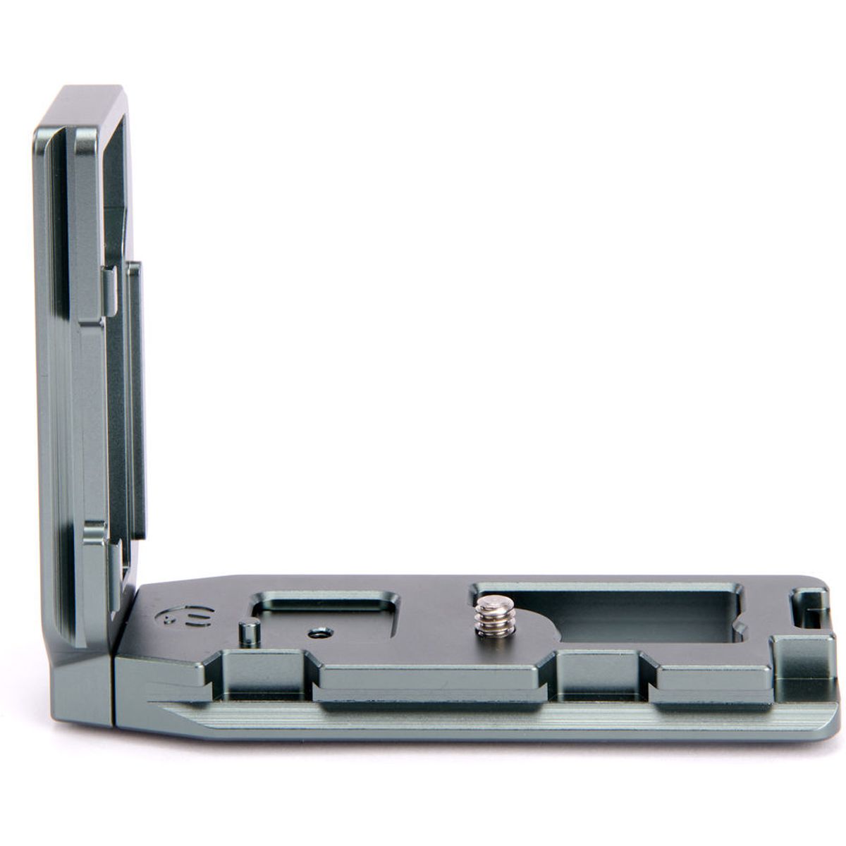 3 Legged Thing Gracy Dedicated L Bracket Grey For GFX