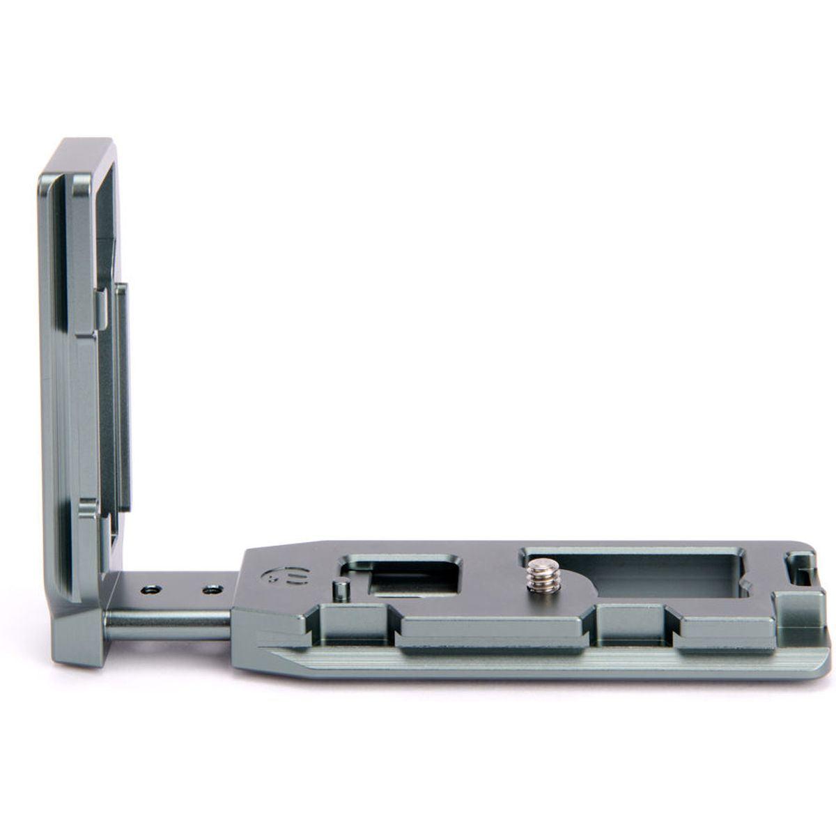 3 Legged Thing Gracy Dedicated L Bracket Grey For GFX