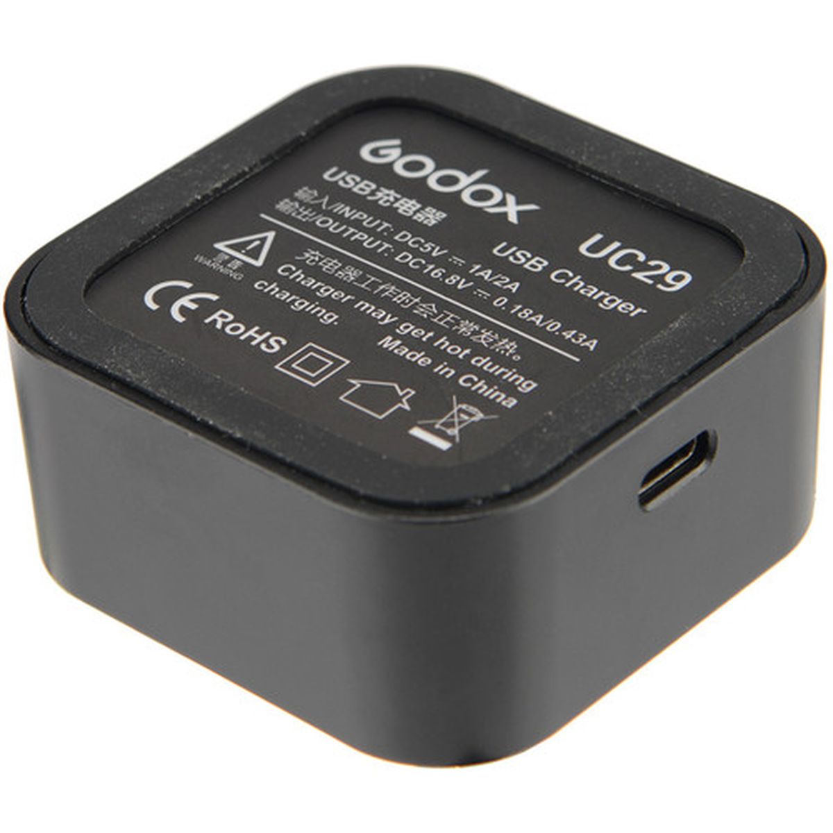 Godox UC29 USB Charger For AD200