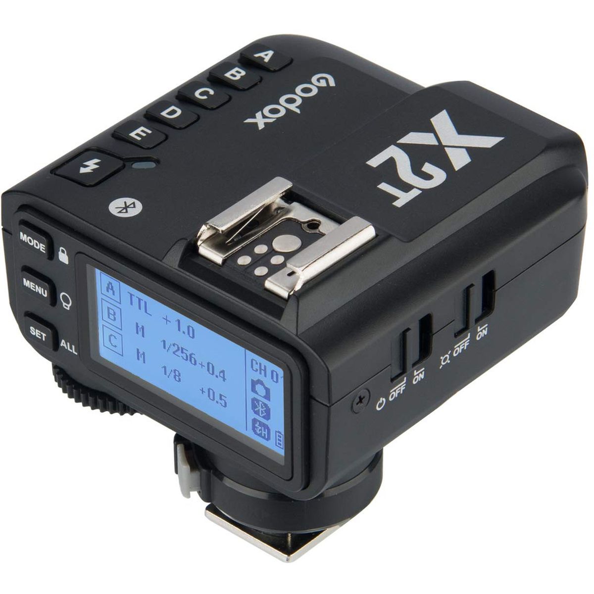 Godox Speedlite TT685 II Sony X2 Trigger Kit