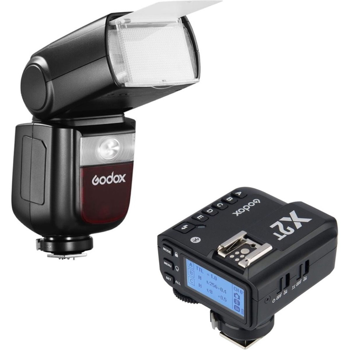 Godox Speedlite V860III Sony X2 Trigger Kit