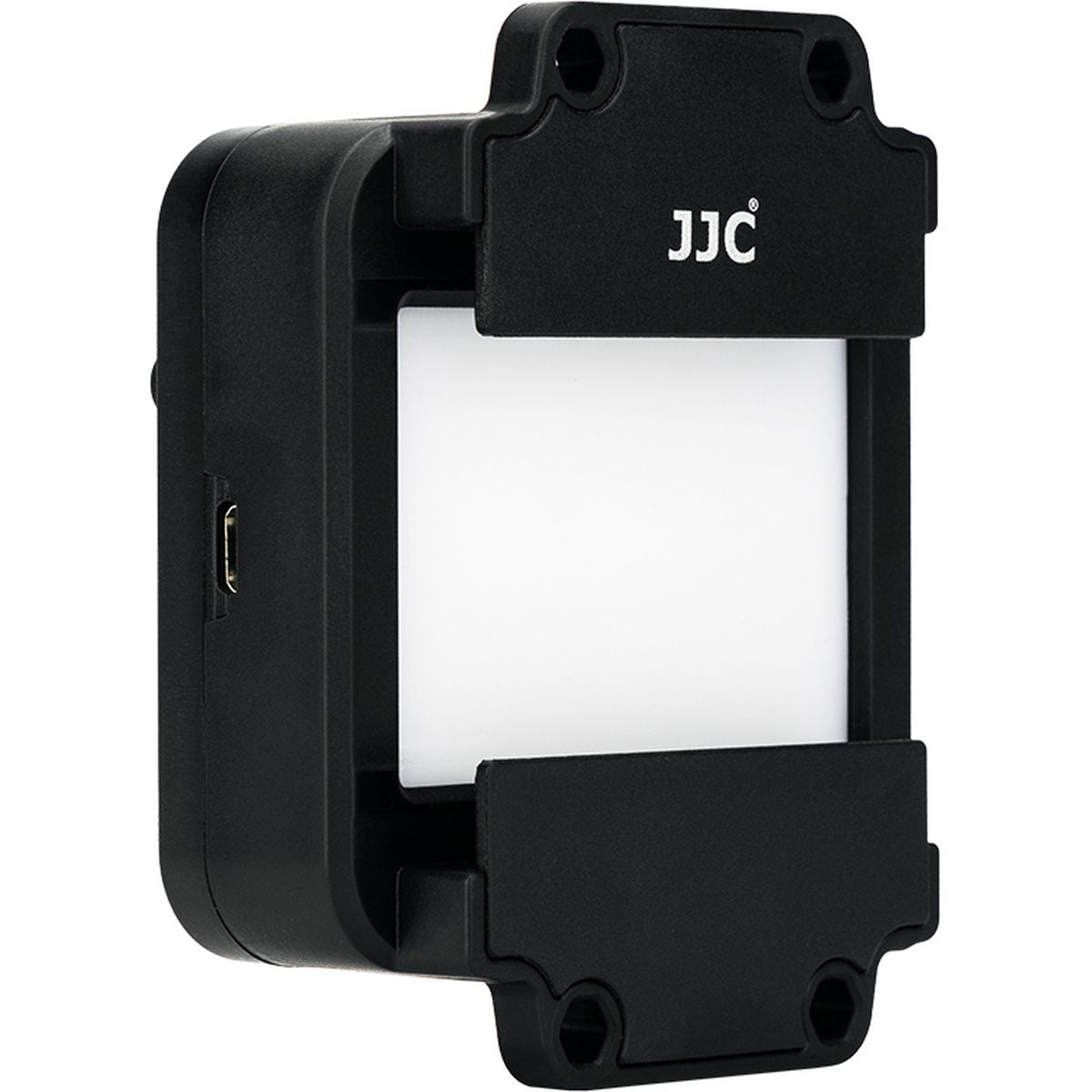 JJC FDA-S1 Film Digitizing Adapter And LED Light Set - image 4 of 5
