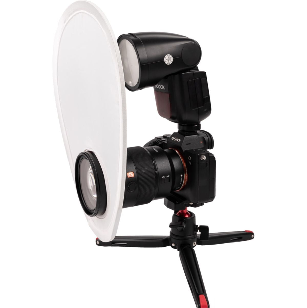 Caruba Flash Diffuser