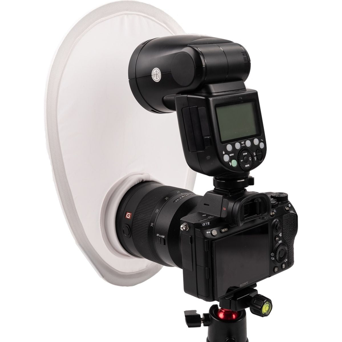 Caruba Flash Diffuser