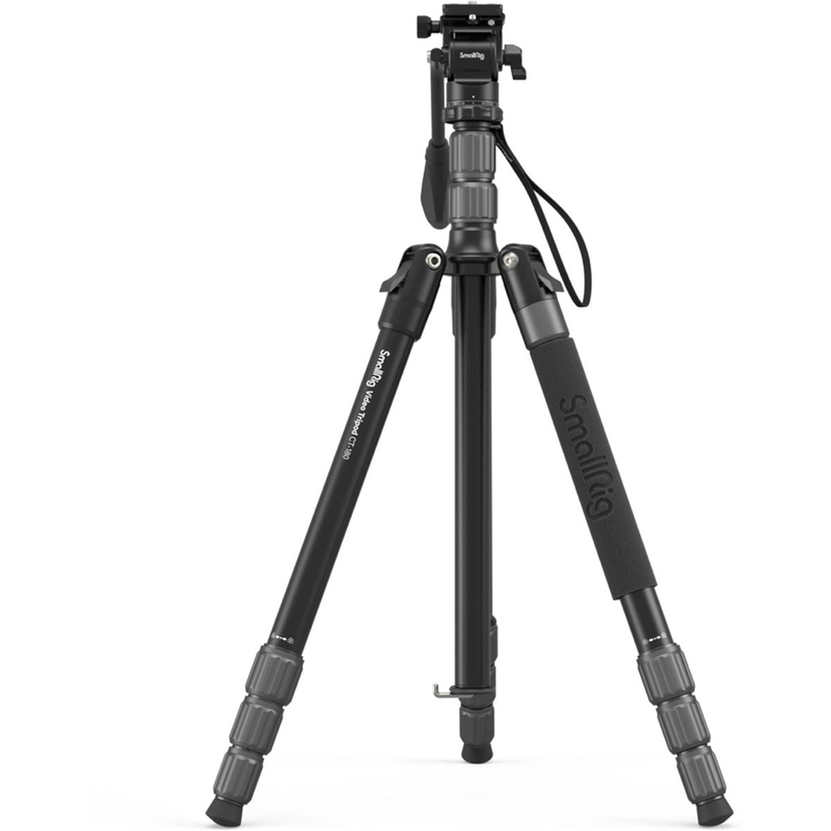 SmallRig 3760 CT180 Video Tripod
