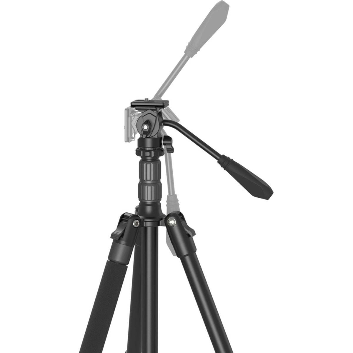 SmallRig 3760 CT180 Video Tripod