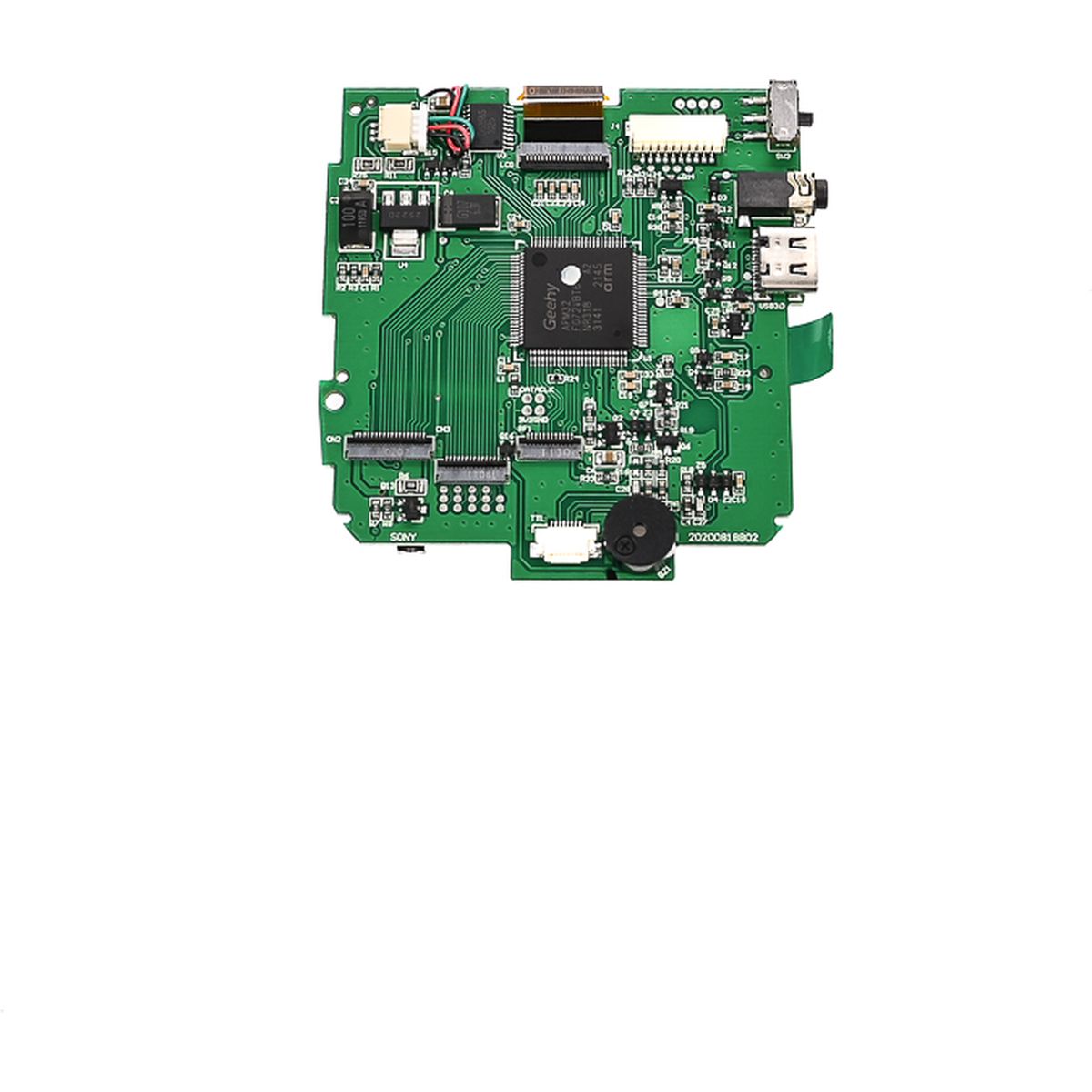 Godox V860IIIS Sony Display Board - image 2 of 2