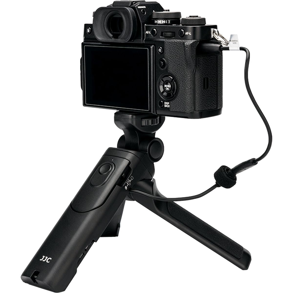 JJC TP-FJW Remote Control Grip - image 4 of 5