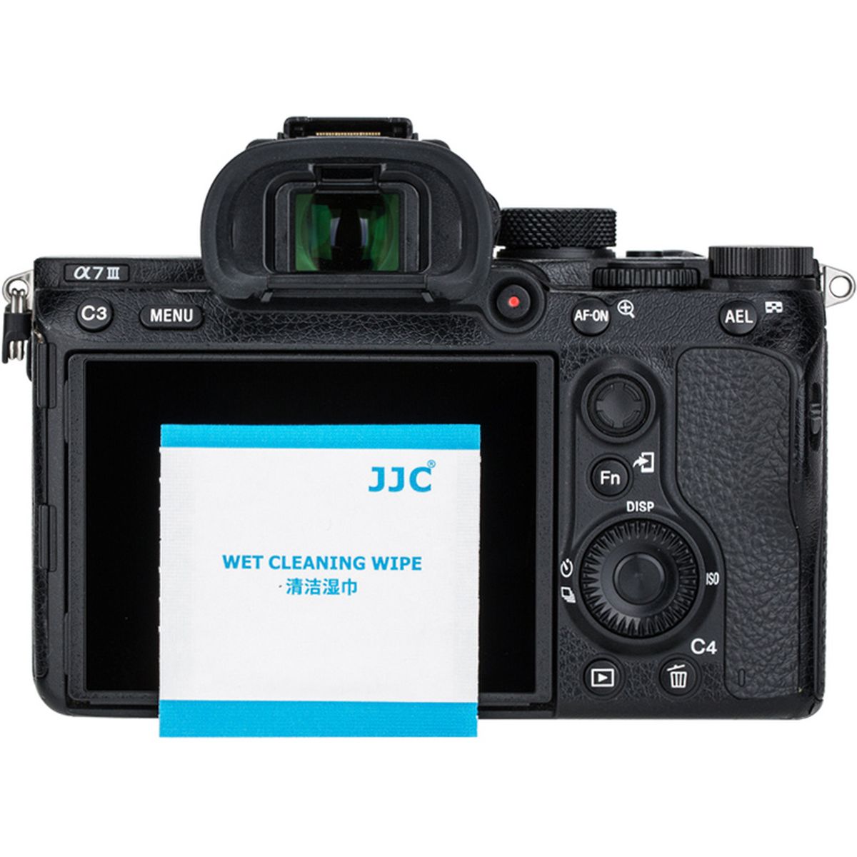 JJC GSP-OM1 Screen Protector