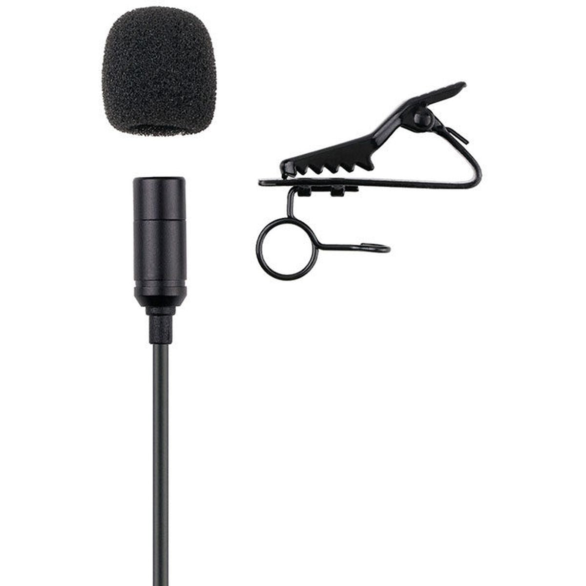 JJC KM-02 Lavalier Microphone - image 2 of 5