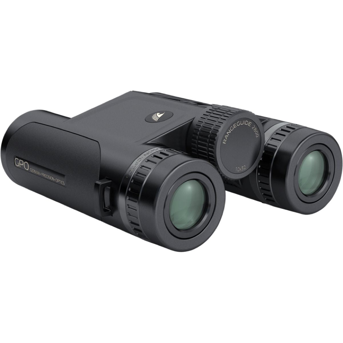 GPO Rangeguide 2800 10x32
