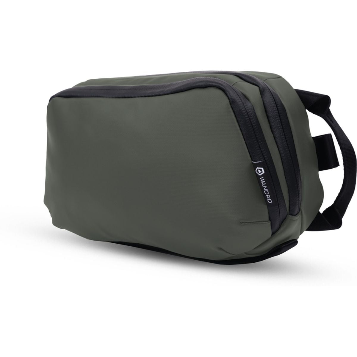 WANDRD Tech Pouch Large Wasatch Green