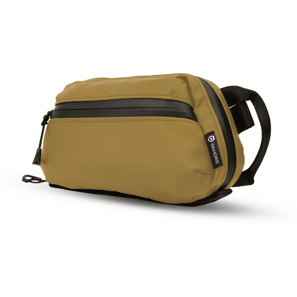WANDRD Tech Pouch Medium Dallol Yellow