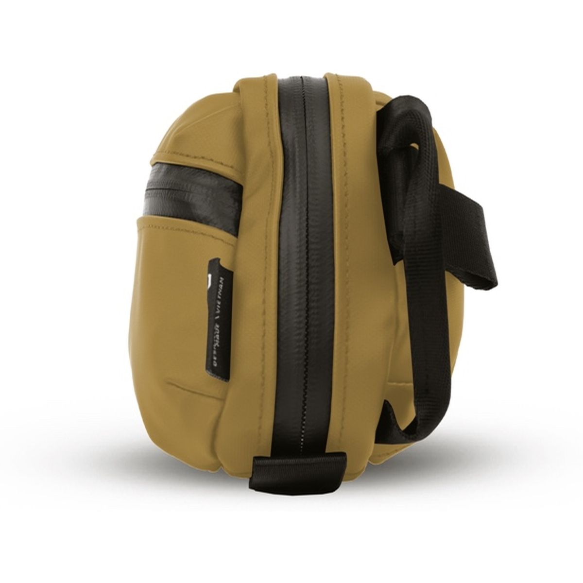 WANDRD Tech Pouch Medium Dallol Yellow