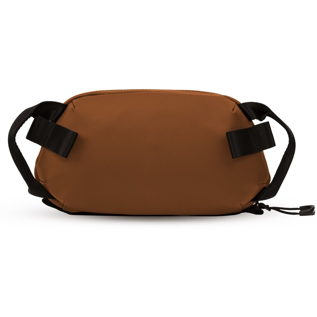 WANDRD Tech Pouch Medium Sedona Orange