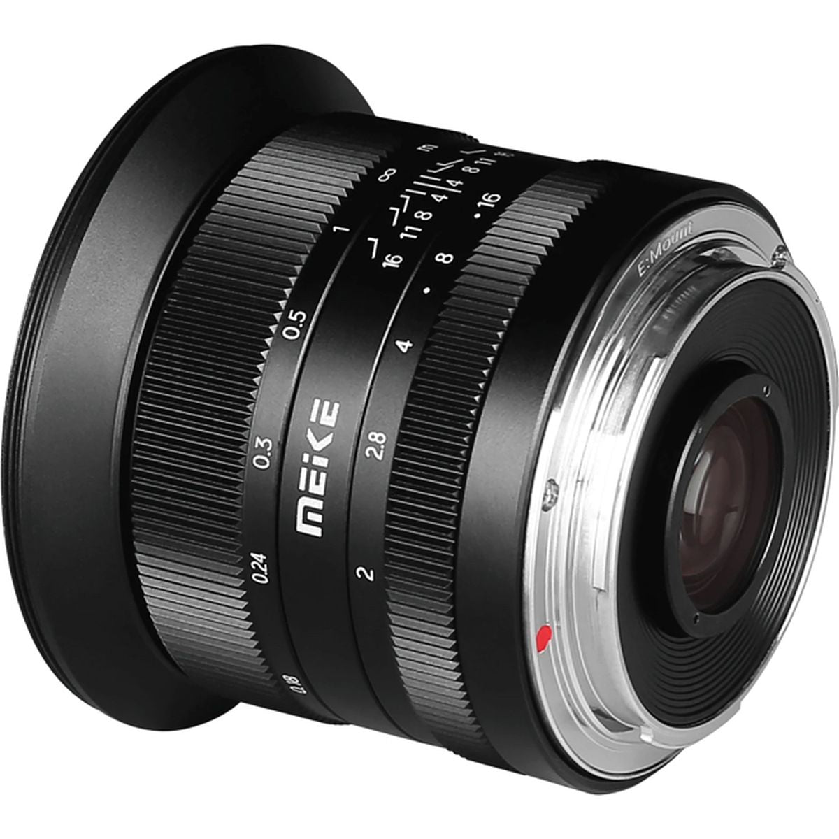 Meike MK-12mm f/2.0 Sony E-Mount