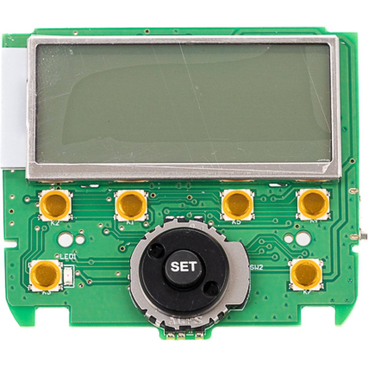 Godox TT350O Control Board