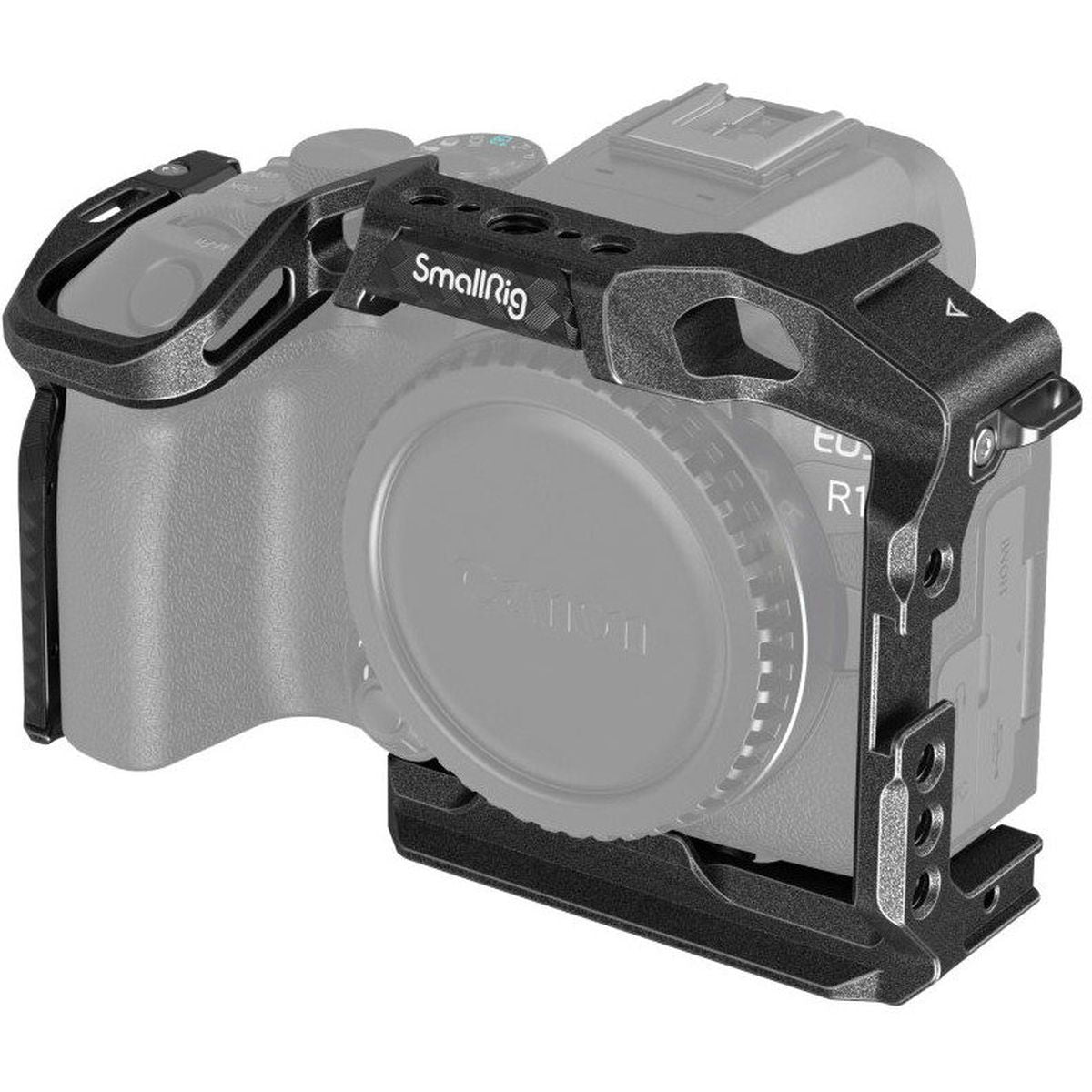 SmallRig 4004 Black Mamba Cage For Canon EOS R10