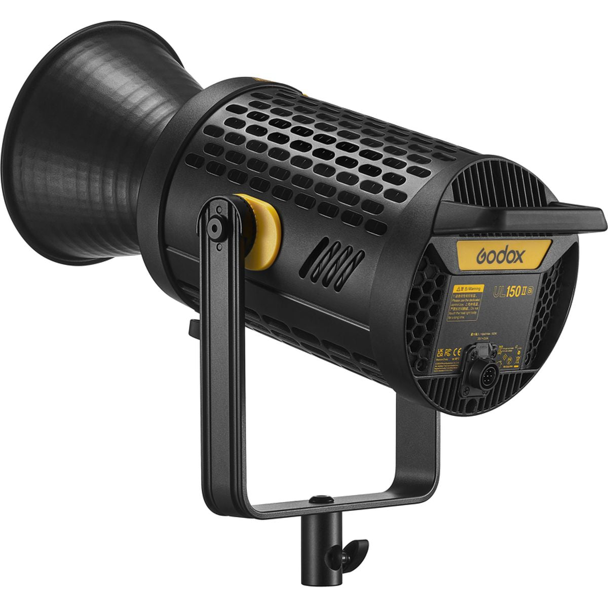 Godox LED UL150 II Bi Silent Video Light