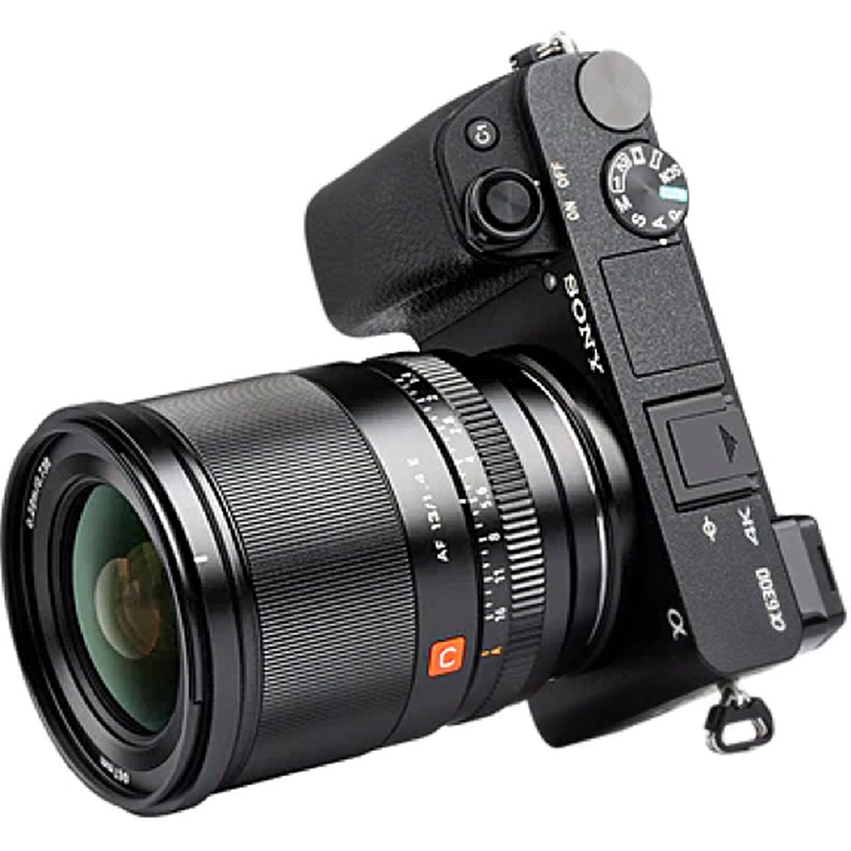 Viltrox E-13 f/1.4 AF Sony E-Mount APS-C