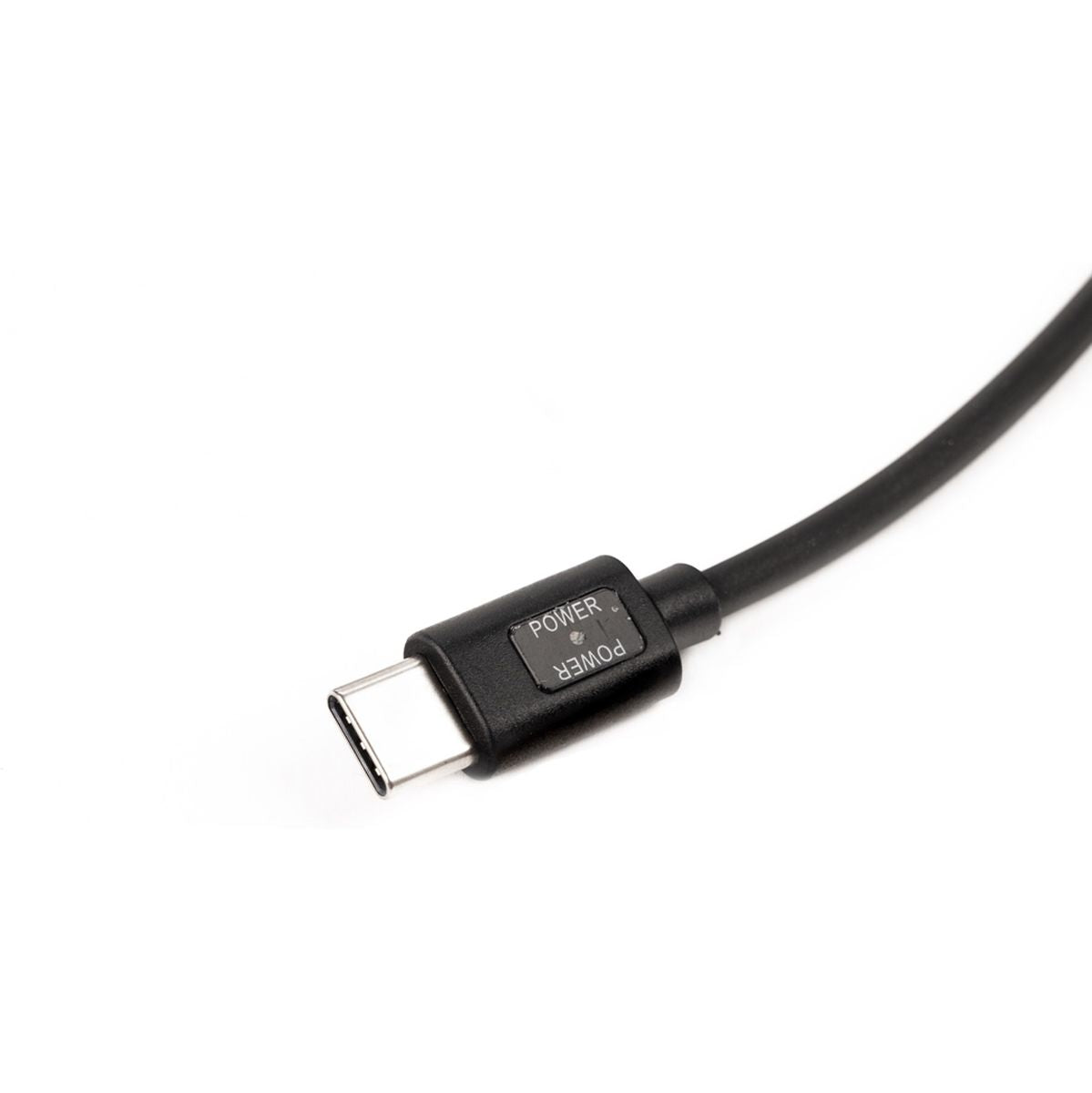 Caruba Panasonic DMW-BLF19 Dummy Battery USB Type C Veer Cab