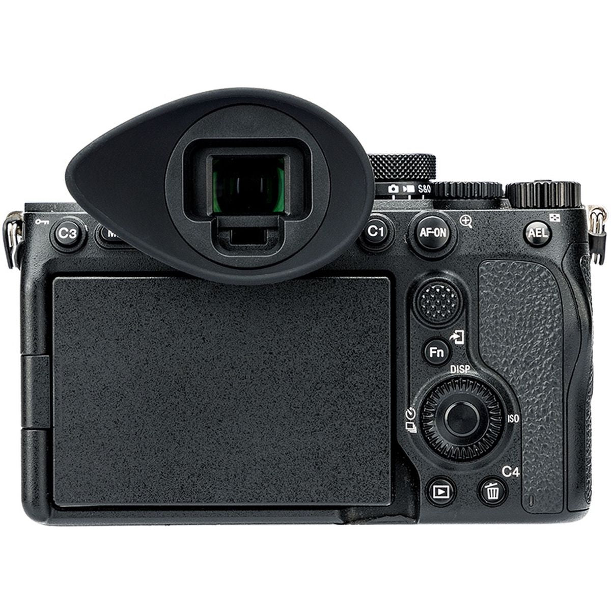 JJC ES-A7M4 Eyecup Sony A7 IV A7S III And A1