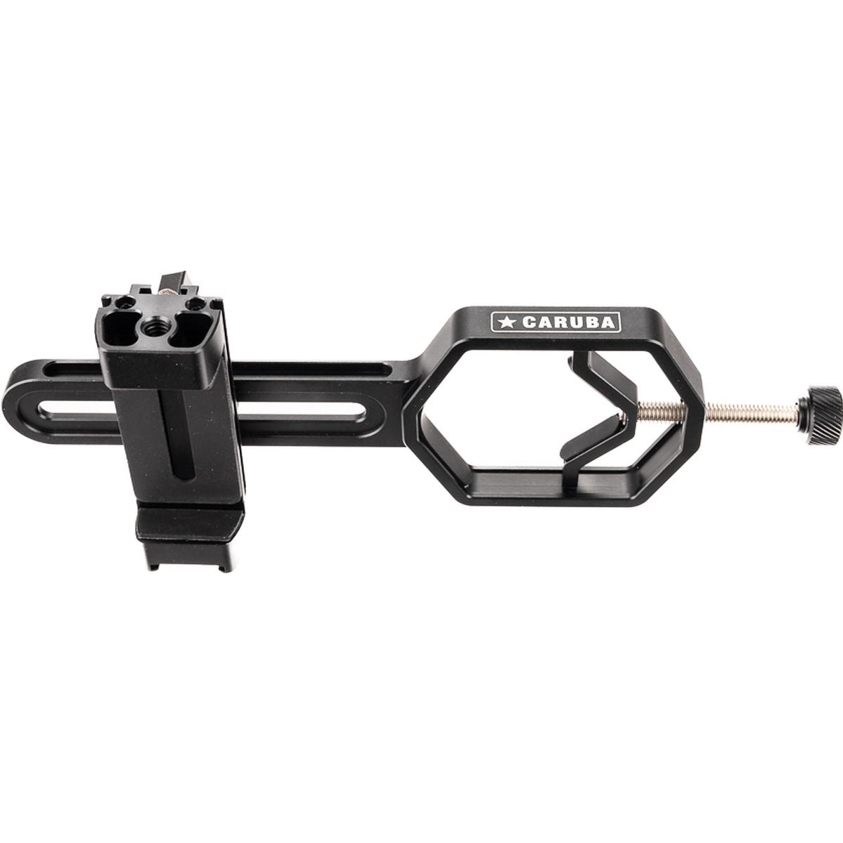 Caruba Telescope Smartphone Adapter Mount