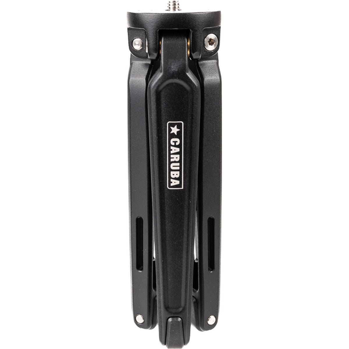 Caruba Tabletop Mini Tripod w/ Panoramic Ball Head