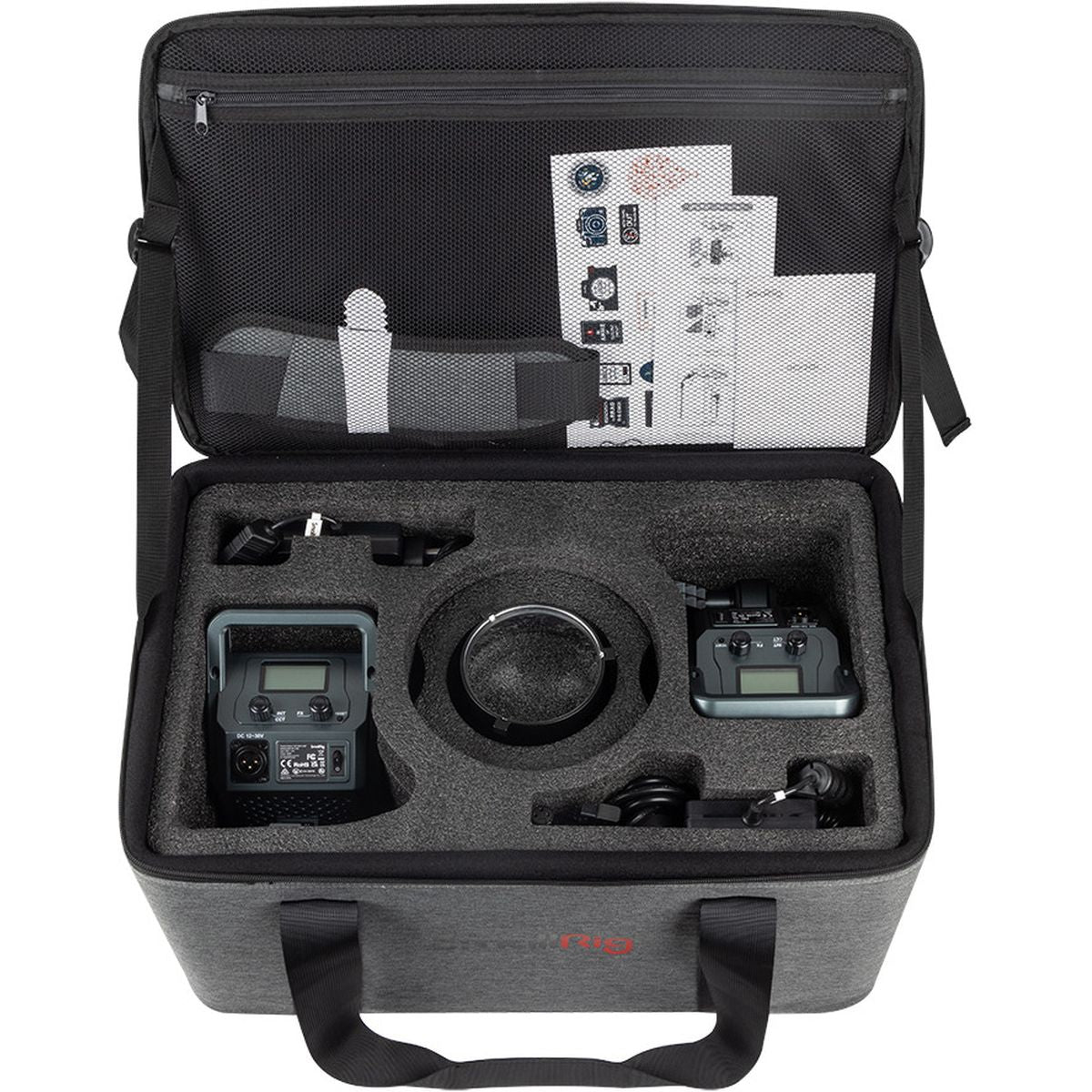 SmallRig 4026 RC220B 2 Light Kit