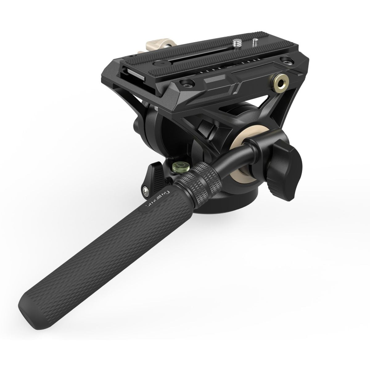 SmallRig 3985 Fluid Head DH-01