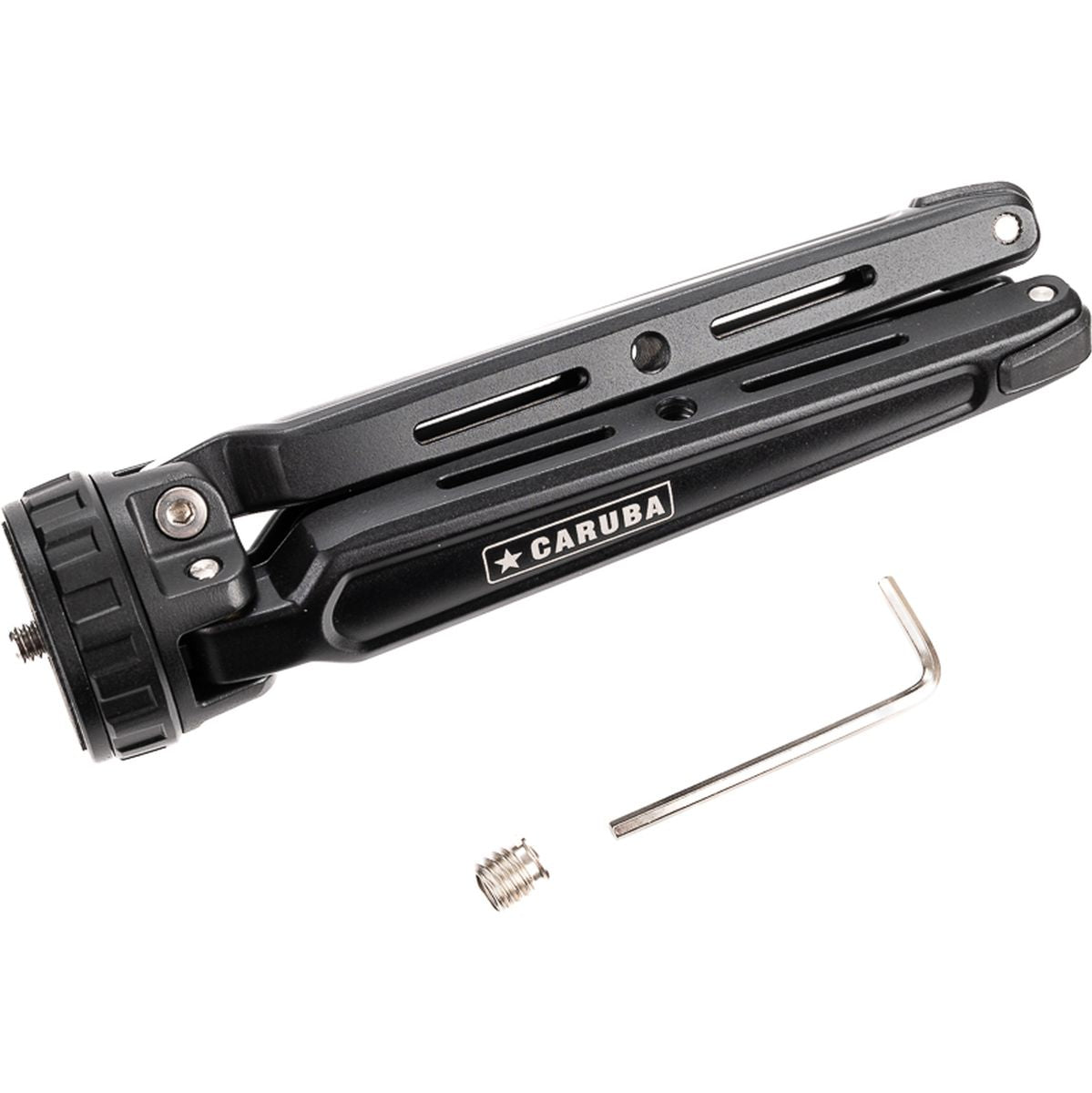 Caruba Tabletop Mini Tripod Pro - image 5 of 5
