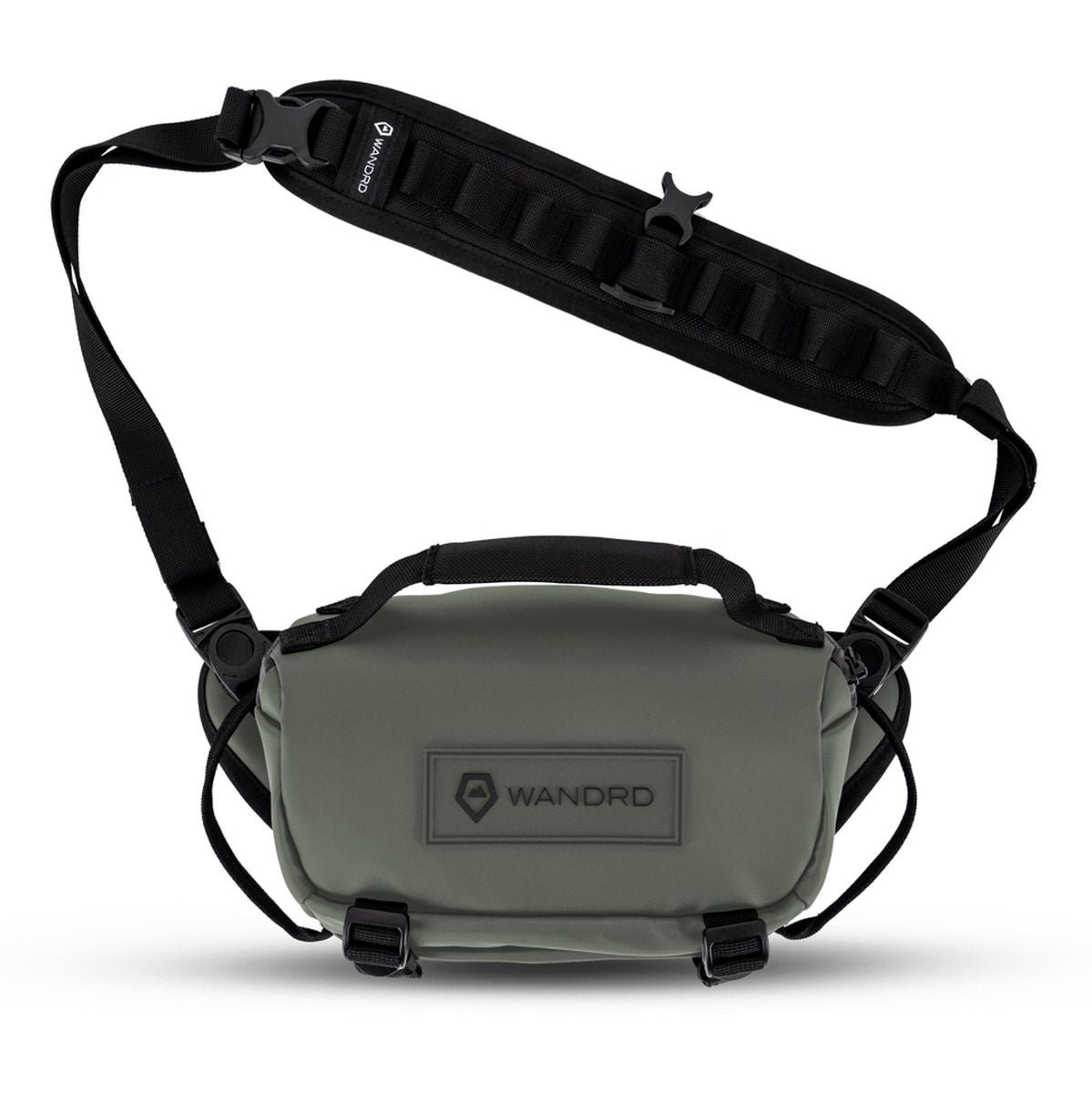 WANDRD Rogue Sling 3l Wasatch Green