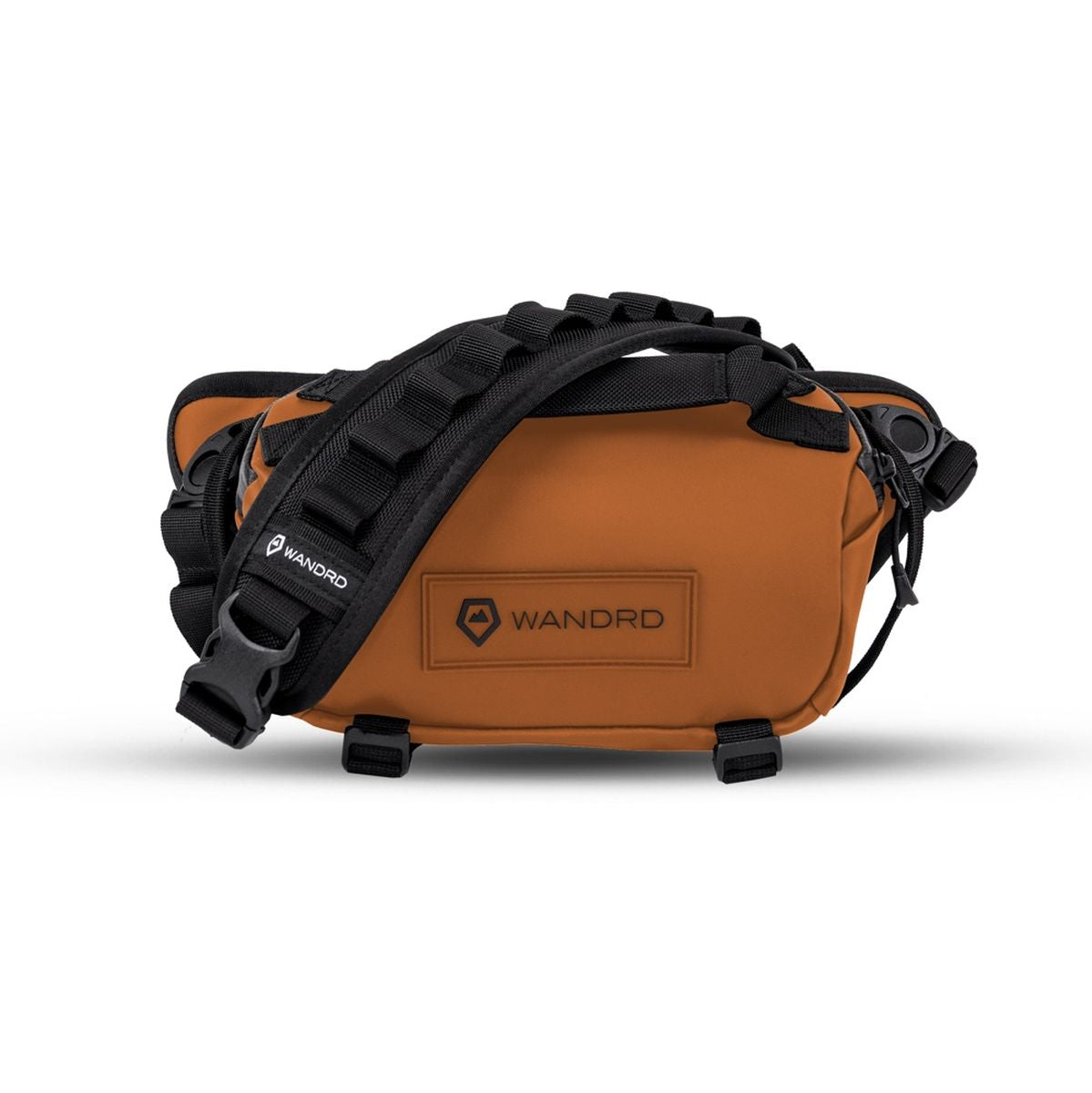 WANDRD Rogue Sling 3l Sedona Orange