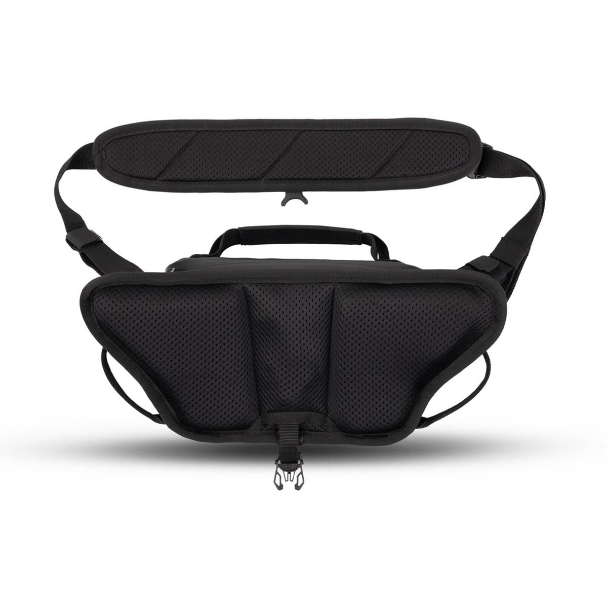 WANDRD Rogue Sling 3l Sedona Orange