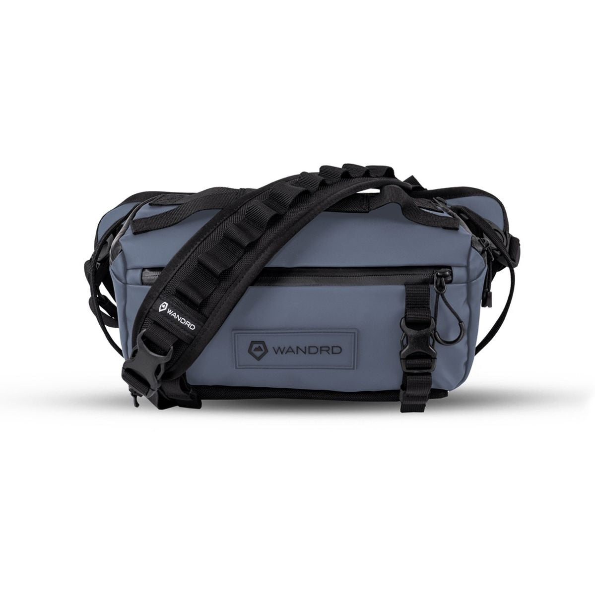 WANDRD Rogue Sling 6l Aegean Blue