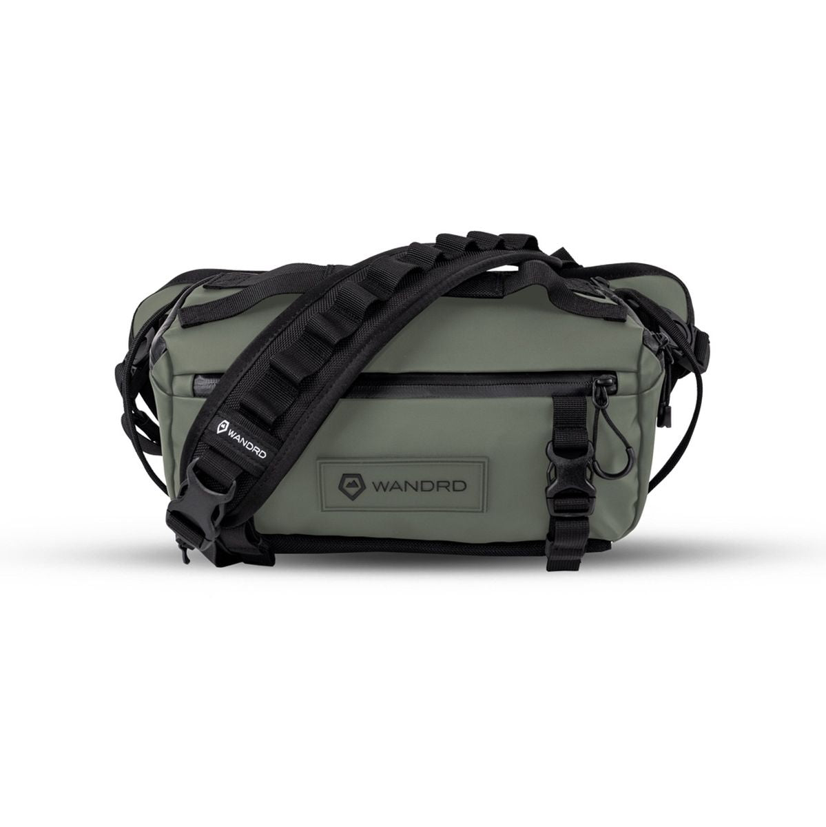 WANDRD Rogue Sling 6l Wasatch Green