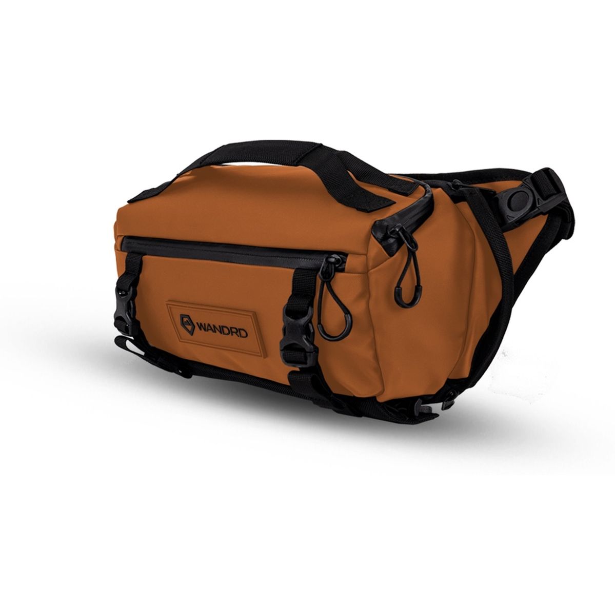 WANDRD Rogue Sling 6l Sedona Orange
